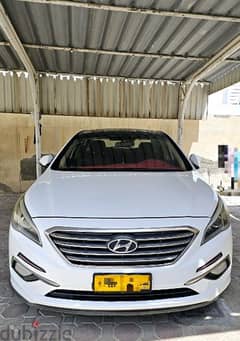 Hyundai Sonata 2017