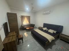 We have furnished and unfurnished rooms, furnished and unfurnished stu