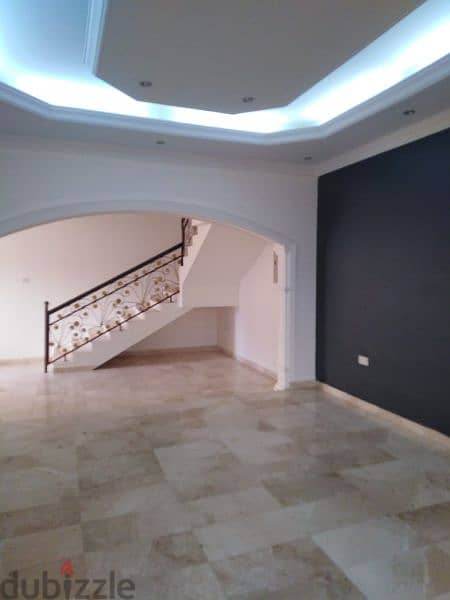 vila for family's near city center sohar 1