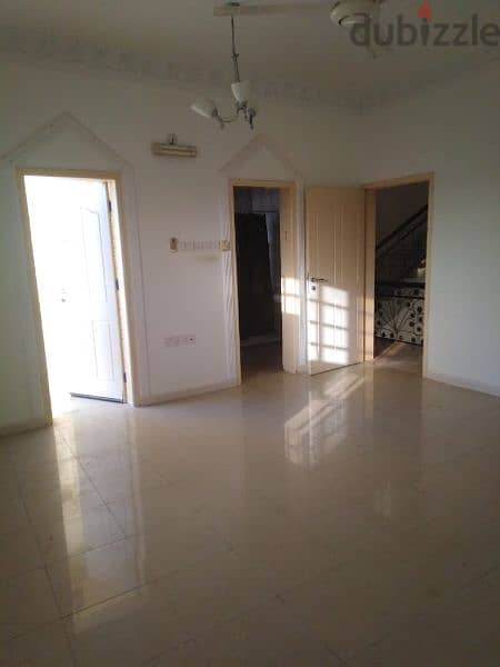 vila for family's near city center sohar 2