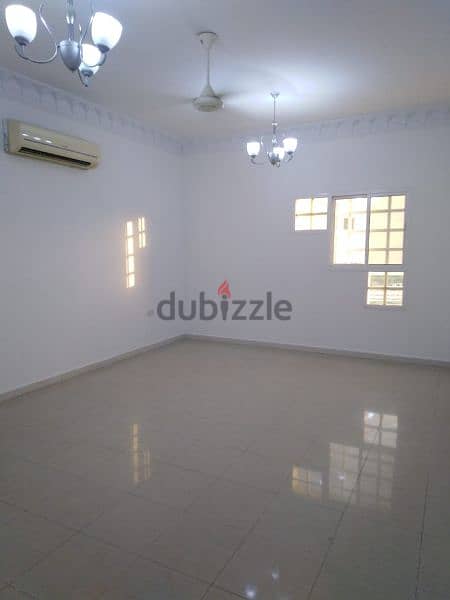 vila for family's near city center sohar 4