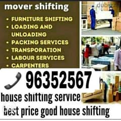 house villa office tarspot loading unloading and carpenters sarves 0