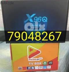 New model 4k Ott android TV box, dual band WiFi, world wide channels