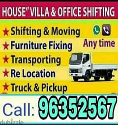 house villa office tarspot loading unloading and carpenters sarves 0