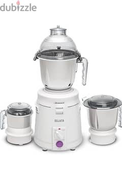 Sujatha mixer grinder 900w powerful motor