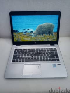 HP  CORE I7 16GB RAM 512GB SSD 14 INCH SCREEN 0