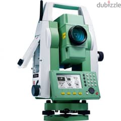 total station, surveying equipment