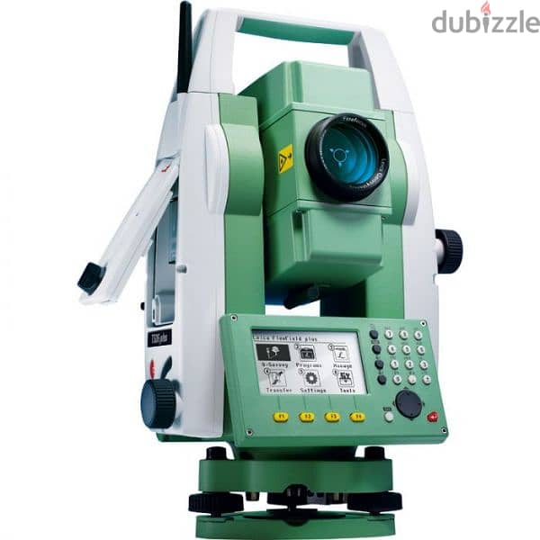 total station, surveying equipment 0