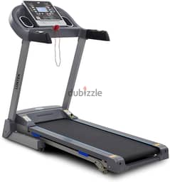 LONTEK Foldable Treadmill