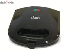 ikon sandwich maker