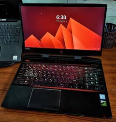 HP Omen Gaming Laptop 15.6