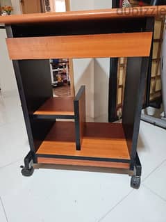 computer/study table