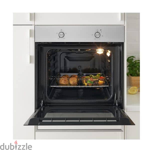 IKEA GORLIG OVEN 2