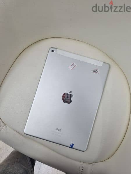 iPad Air 2 2