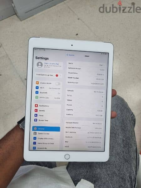 iPad Air 2 6