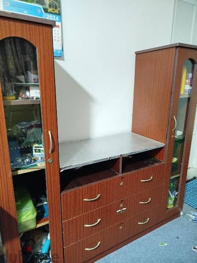 Wall Cabinet for Sale