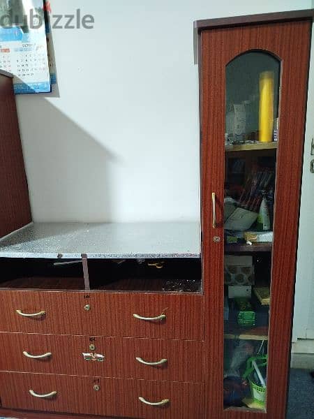 Wall Cabinet for Sale 1