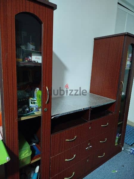 Wall Cabinet for Sale 2