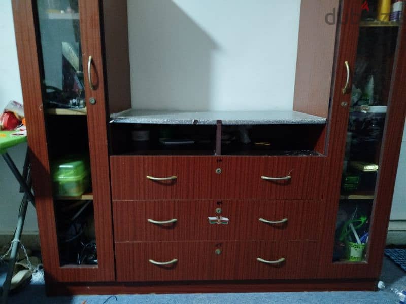 Wall Cabinet for Sale 3