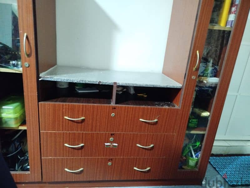 Wall Cabinet for Sale 4