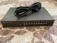 Ethernet Switch