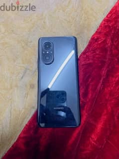 nova 9se just mobile good condition 8/128