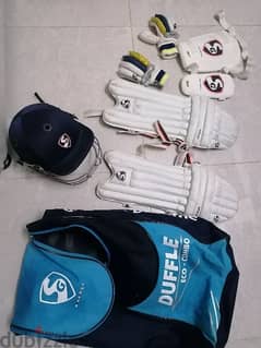 Cricket Set