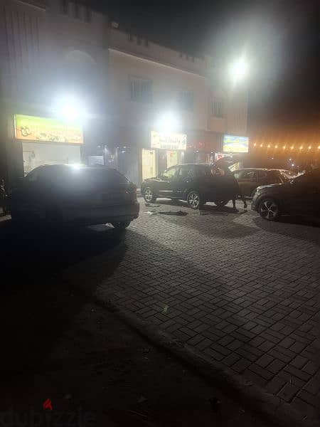 Car wash for sale Barka Salah 3