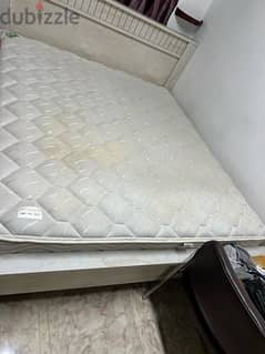 Supreme Double and Single Mattress for Sale 0