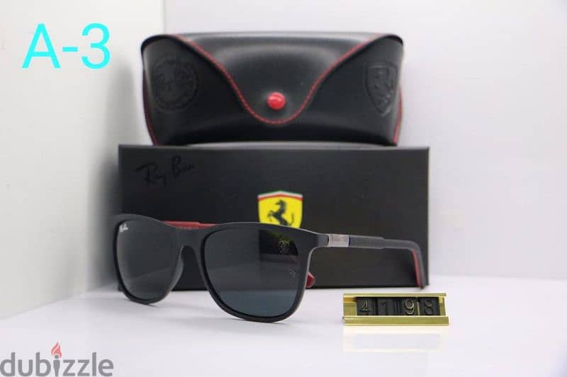 Branded Sunglasses Mens 2