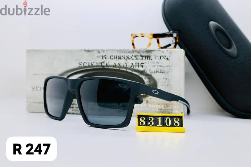 Branded Sunglasses Mens 10