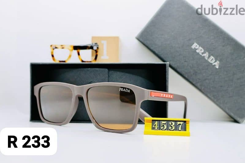 Branded Sunglasses Mens 12