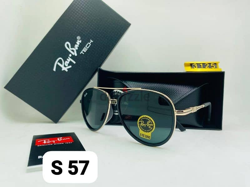 Branded Sunglasses Mens 14