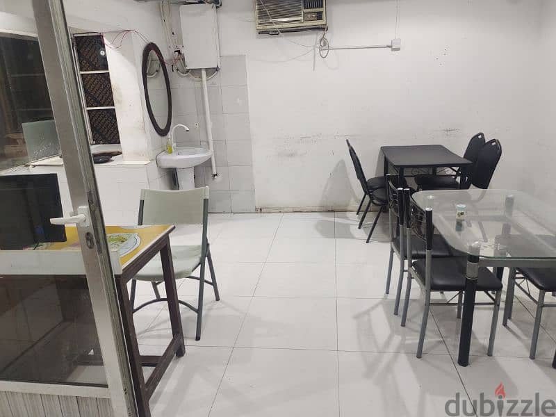 Pakistani Hotal and Fast food point For Sale 2