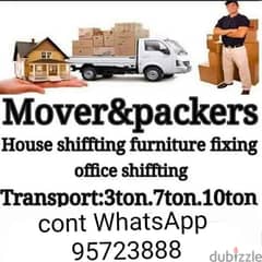 house villa office tarspot loading unloading and carpenters sarves