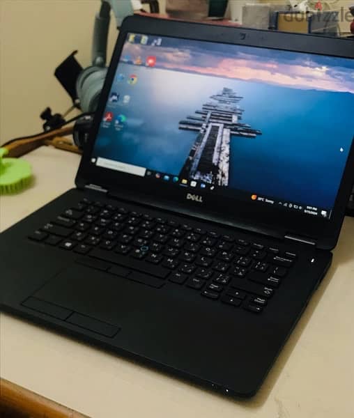 DELL LATITUDE E7470 for SALE 2