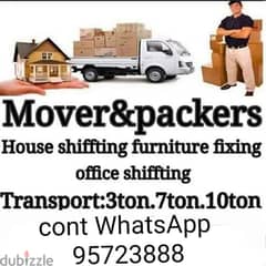 house villa office tarspot loading unloading and carpenters sarves