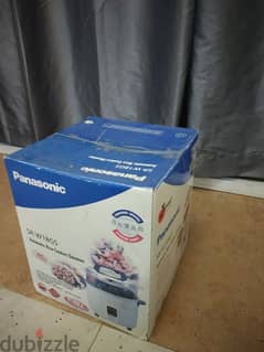 Panasonic