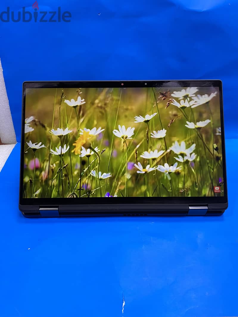 DELL LATITUDE 7420 2-1 X360 TOUCH SCREEN 11th GENERATION CORE I7 16GB 3