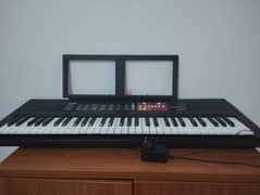 Yamaha piano 40 riyals