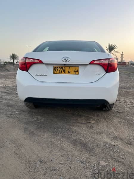 Toyota Corolla 2017 13