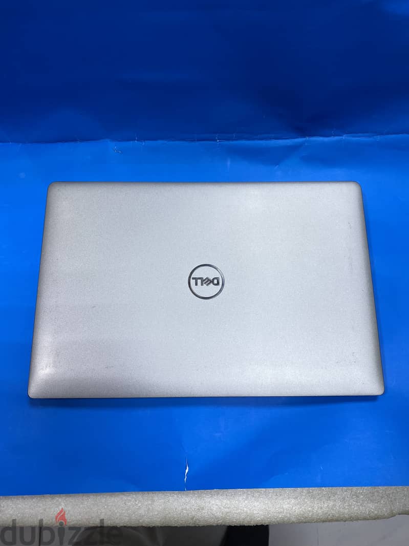 DELL LATITUDE 5420 11th GENERATION TOUCH SCREEN CORE I7 1185G7 3.00-GH 2