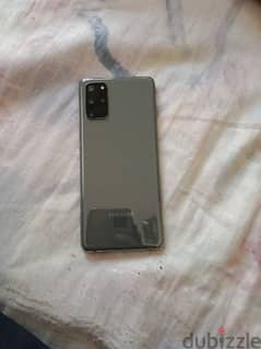 samsung s20 plus exllant condition