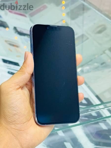 iphone 13pro 256GB | great condition 2