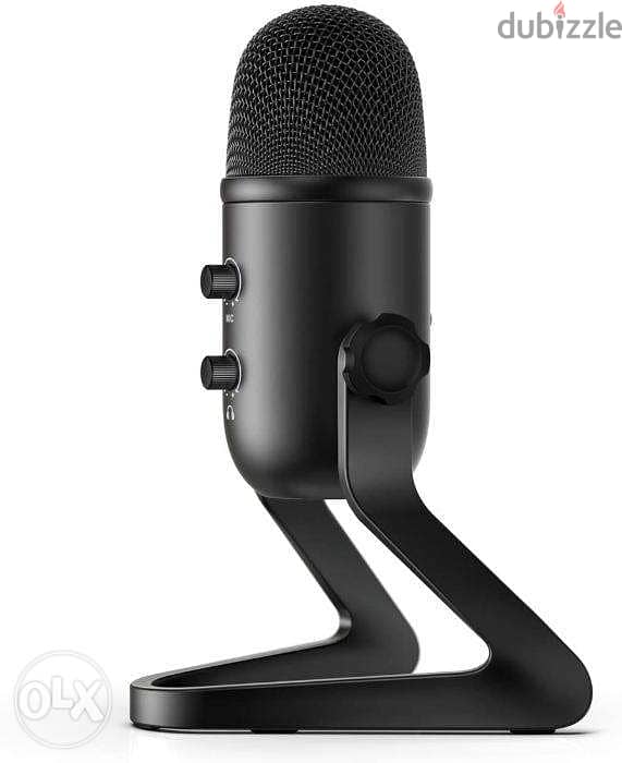 Fifine Podcast USB Microphone K678 (Packed New) 5