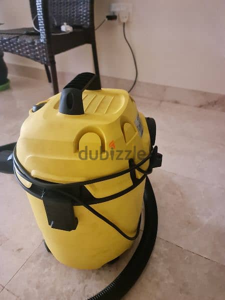 Karcher Vaquem Cleaner 2