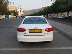 Audi A6 2010