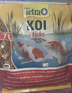 Koi