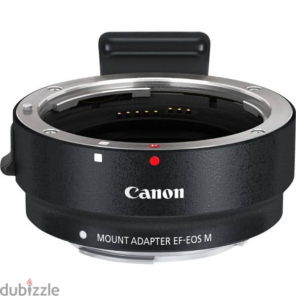 Canon M50 3