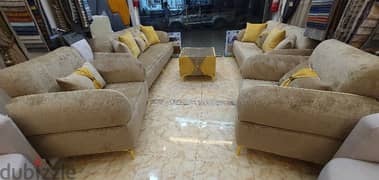 Turkey style 3+3+1+1=8seater sofa set available 0